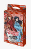 Rurouni Kenshin - Starter Deck