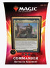 Commander 2020 Deck - Ruthless Regiment