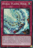 Ryzeal Plasma Hole (Collector's Rare) - Crossover Breakers CRBR-EN010