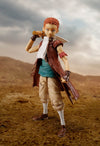 Isidro "Berserk", TAMASHII NATIONS S.H.Figuarts