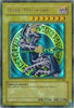 Dark Magician (Unlimited)(Ultra Rare) - Starter Deck: Yugi - SDY-006