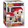 Funko Pop! Sports: Kansas City Chiefs - Travis Kelce #257