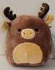 Squishmallow - Maurice the Moose 5” Plush