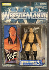 [Pre-Owned] JAKKS PACIFIC - WWF Wrestlemania XV Signature 3 Series: Stone Cold Steve Austin