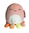 Squishmallows - Summer the Orange Octopus 8" Plush