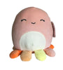 Squishmallows - Summer the Orange Octopus 8" Plush