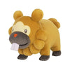 Sanei Pokemon Plush - Bidoof 4"