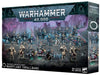 Thousand Sons: Warpflame Thrallband