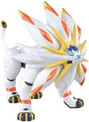 Solgaleo "Pokémon" Bandai Hobby Pokémon Model Kit