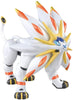 Solgaleo "Pokémon" Bandai Hobby Pokémon Model Kit