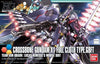 #35 Crossbone Gundam X-1 Full Cloth (Ver. GBF) "Gundam Build Fighters Try" Bandai Hobby HGBF