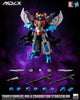 Transformers MDLX Articulated Figures Series: Starscream