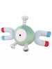Sanei Pokemon Plush - Magnemite 6"