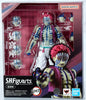 Demon Slayer: Kimetsu no Yaiba - Akaza, S.H.Figuarts Figure