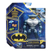 Spin Master 2021 DC Batman King Shark Action Figure