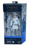 [Pre-Owned] Star Wars The Black Series Figures - Rebel Trooper (Hoth) #3 - Sweets and Geeks