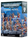 Combat Patrol: Adeptus Custodes