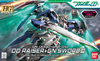 #54 Raiser + GN Sword III "Gundam 00" Bandai Hobby HG Model Kit