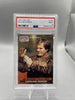 Actual front of Bill Belichick 1991 Pro Set #126 PSA 9 rookie card