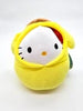 SQUISHMALLOWS - Hello Kitty with Pompompurin Hoodie