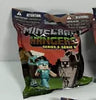 Minecraft Chibi Backpack Buddies Series 3 Blind Bag
