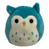 (NO TAG) Squishmallows - Winston the Owl 4.5"