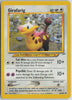 Girafarig (Unlimited) - Neo Destiny - #66/105
