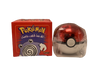Pokemon 23K Gold-Plated Card - Poliwhirl (Sealed) - Sweets and Geeks