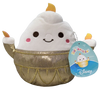 Disney Squishmallows: Lumiere the Candelabra 6.5"