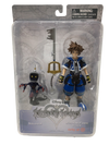 Disney Kingdom Hearts Series 2 Soldier and Wisdom Form Sora Action Figure Set - Sweets and Geeks