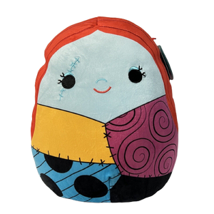 Disney Squishmallows - Sally 14" - Sweets and Geeks