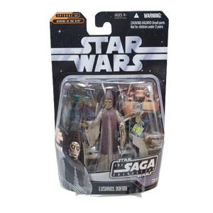[Pre-Owned] Star Wars The Saga Collection: Lushros Dofine #023 - Sweets and Geeks