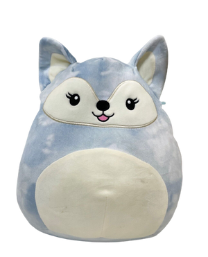 Squishmallow - Faldette the Fox 11” - Sweets and Geeks