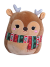 Squishmallows - Darla the Reindeer 8" - Sweets and Geeks