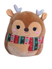 Squishmallows - Darla the Reindeer 8" - Sweets and Geeks