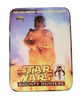 Metallic Impressions: Star Wars Bounty Hunters - Embossed Metal Collector's Cards - Sweets and Geeks