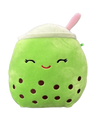 Squishmallow - Sevda Boba Tea 7" - Sweets and Geeks