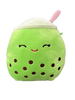 Squishmallow - Sevda Boba Tea 7" - Sweets and Geeks