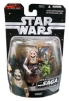 Star Wars The Saga Collection: GraGra #052 - Sweets and Geeks