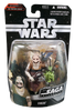 Star Wars The Saga Collection: GraGra #052 - Sweets and Geeks