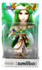 [Pre-Owned] Nintendo Amiibo: Super Smash Bros. - Palutena