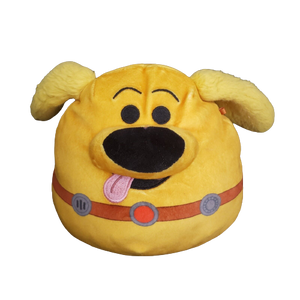Disney Squishmallow - Doug 7" - Sweets and Geeks