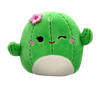 Squishmallows - Maritza the Cactus 4" - Sweets and Geeks