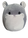 Squishmallows - Camilo the Chinchilla 7" - Sweets and Geeks