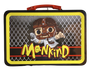 Funko Pop! WWE: WWE - Mankind Tin Lunch Box - Sweets and Geeks