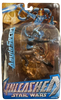 [Pre-Owned] Star Wars: Unleashed Figure - Aayla Secura