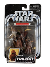 Hasbro Star Wars Action Figure: The Original Trilogy Collection - Jawas #24 - Sweets and Geeks