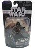 Star Wars The Saga Collection: Darth Vader - Sweets and Geeks