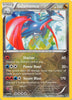 Salamence (Reverse Holo) - 57/108 - Roaring Skies