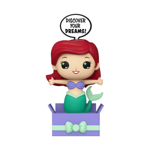 Funko Popsies: Disney - Ariel - Sweets and Geeks